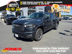 2027 Ram 1500