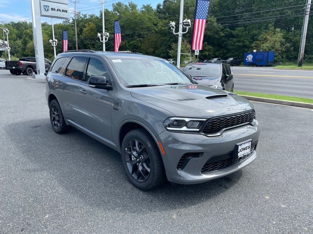 New 2026 Dodge Durango GT Plus Sport Utility