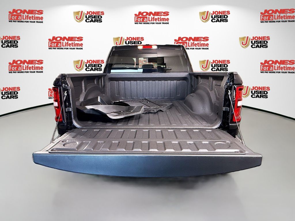 2026 RAM Ram 1500 Pickup Big Horn/Lone Star - Photo 16