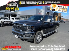 2026 Ram 2500 Big Horn Pickup