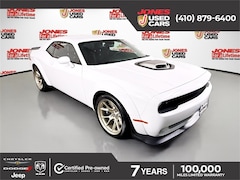 2023 Dodge Challenger R/T Scat Pack Coupe