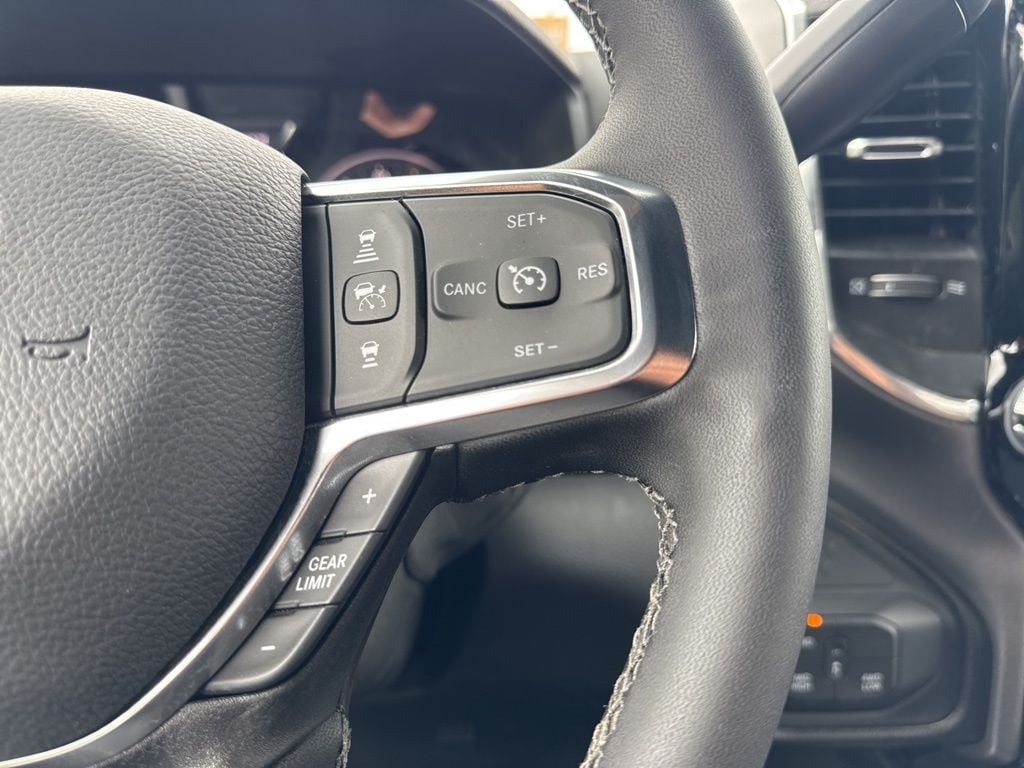 2025 RAM 2500 Laramie - Photo 15