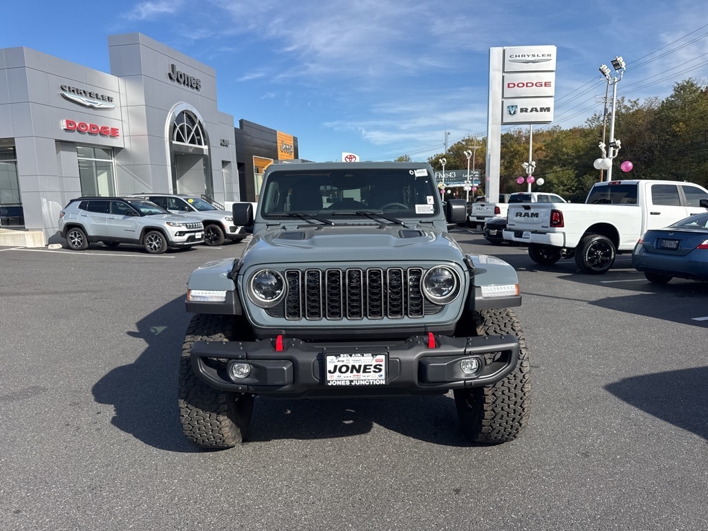 New 2026 Jeep Wrangler Sahara Sport Utility