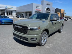 2026 Ram 1500 Big Horn/Lone Star Pickup