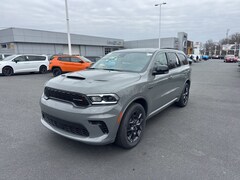 2026 Dodge Durango GT Plus Hemi V8 Sport Utility