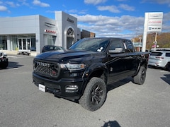 2026 Ram 1500 Big Horn/Black Widow Pickup