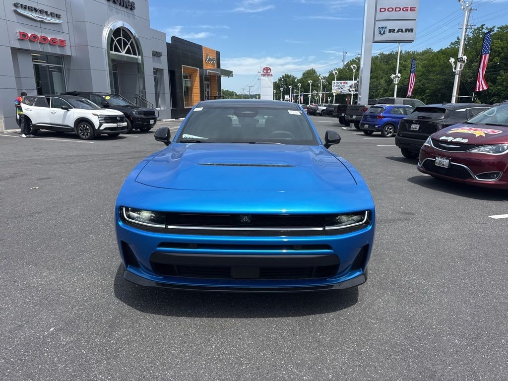 New 2026 Dodge Charger Scat Pack Plus Sedan