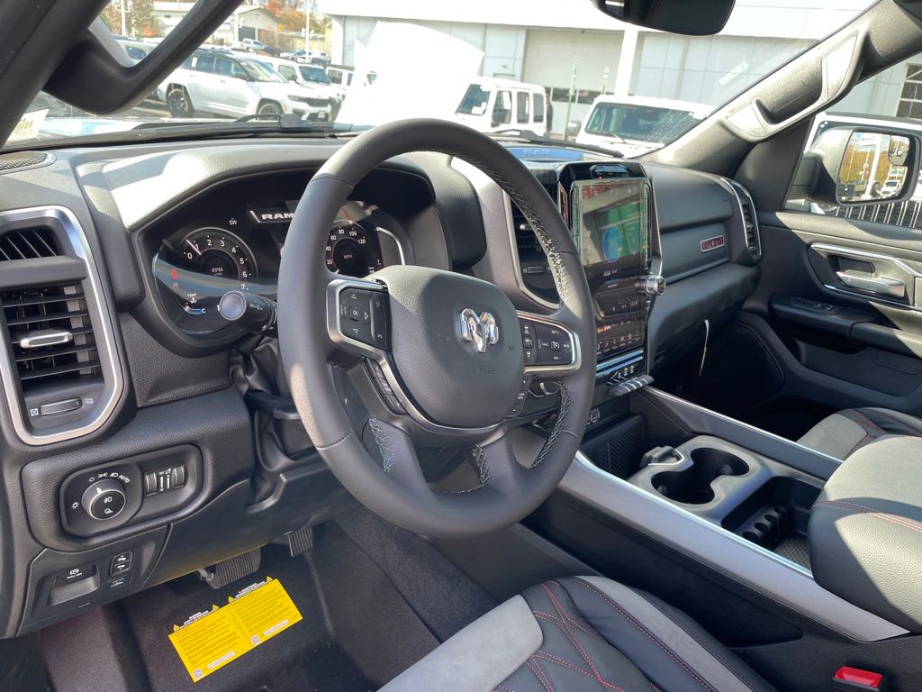 2026 RAM 1500 Big Horn/Lone Star - Photo 11