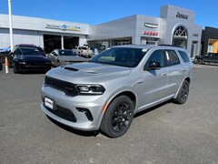 2026 Dodge Durango GT Plus Hemi V8 Sport Utility