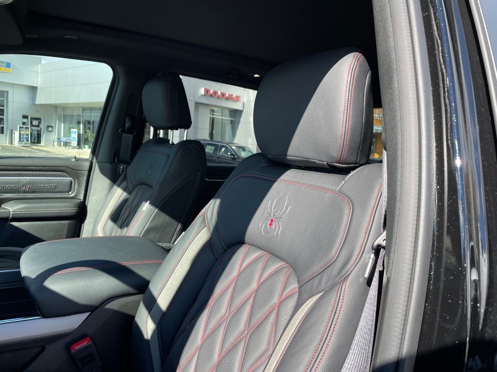 2026 RAM 1500 Big Horn/Lone Star - Photo 13
