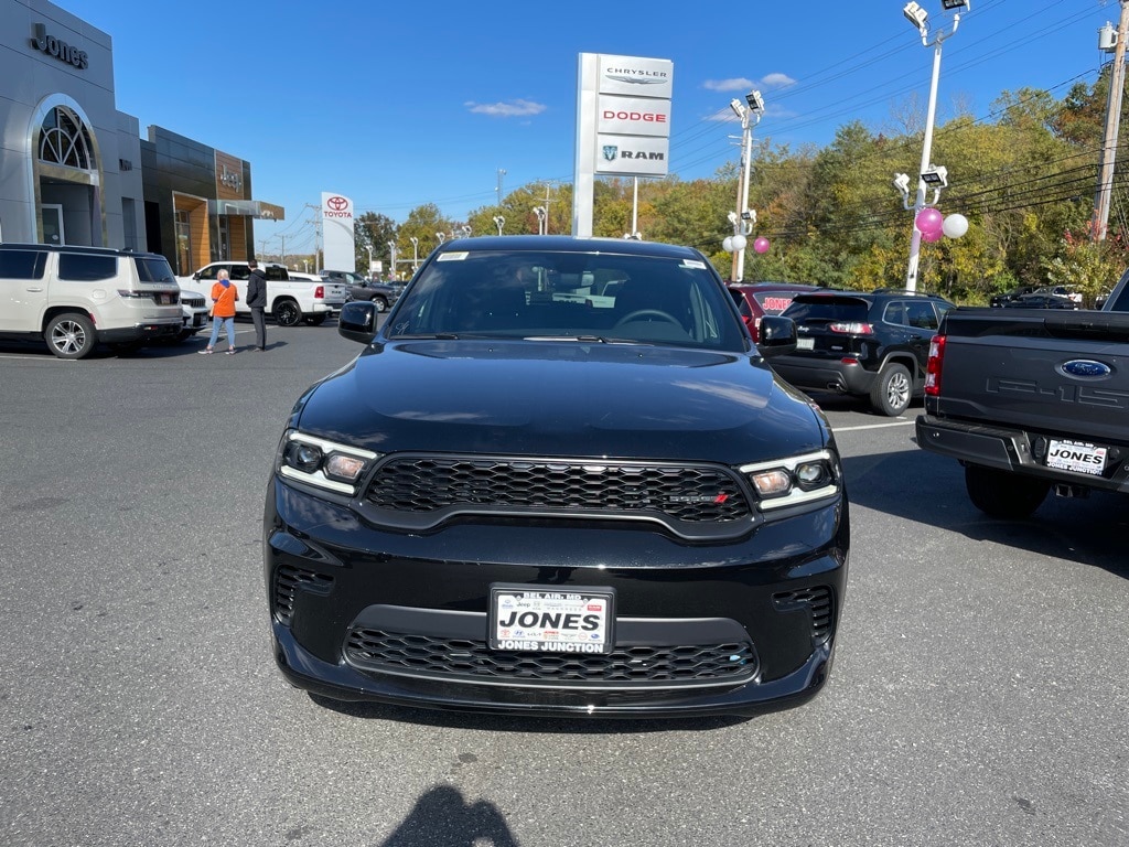 New 2026 Dodge Durango GT Sport Utility