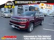 Jeep Grand Wagoneer