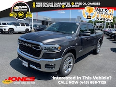 2026 Ram 1500 Big Horn/Lone Star Pickup
