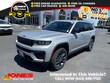  Jeep Grand Cherokee L