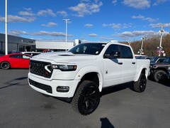 2026 Ram 1500 Big Horn/Lone Star Pickup