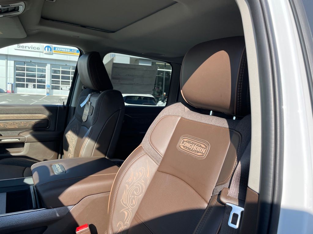 2026 RAM 2500 Limited - Photo 12