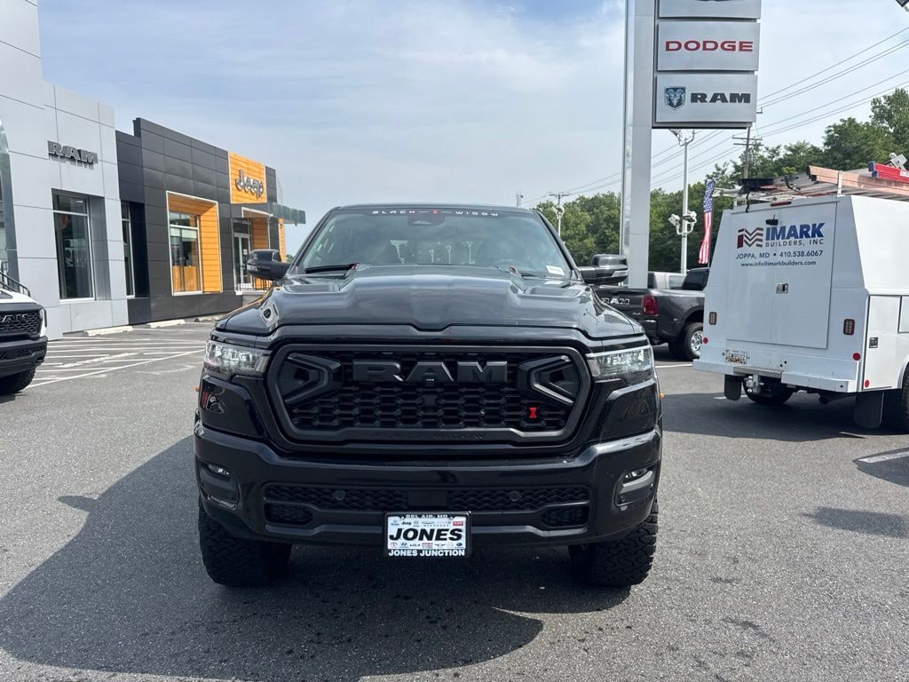 New 2026 Ram 1500 Big Horn/Lone Star Pickup