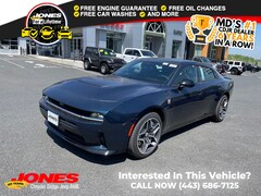2026 Dodge Charger Scat Pack Plus Sedan
