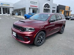 2026 Dodge Durango GT Plus Hemi V8 Sport Utility