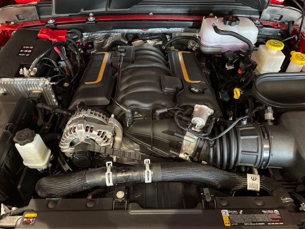 2025 Jeep Wrangler 4-Door Rubicon 392 Final Edition - Photo 18