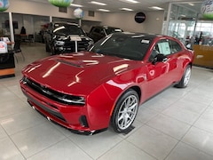 2026 Dodge Charger R/T Scat Pack Coupe