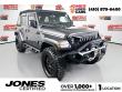 Used 2020 Jeep Wrangler Unlimited Sahara SUV