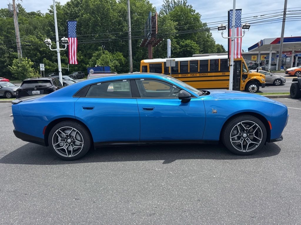 New 2026 Dodge Charger Scat Pack Plus Sedan