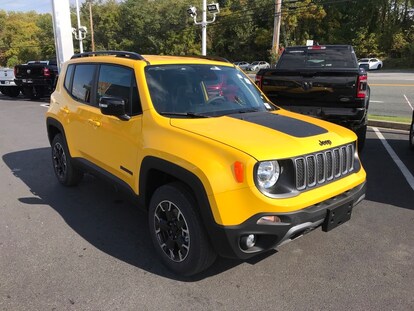 2023 Jeep Renegade LATITUDE 4X4 For Sale, Bel Air MD, Near Baltimore