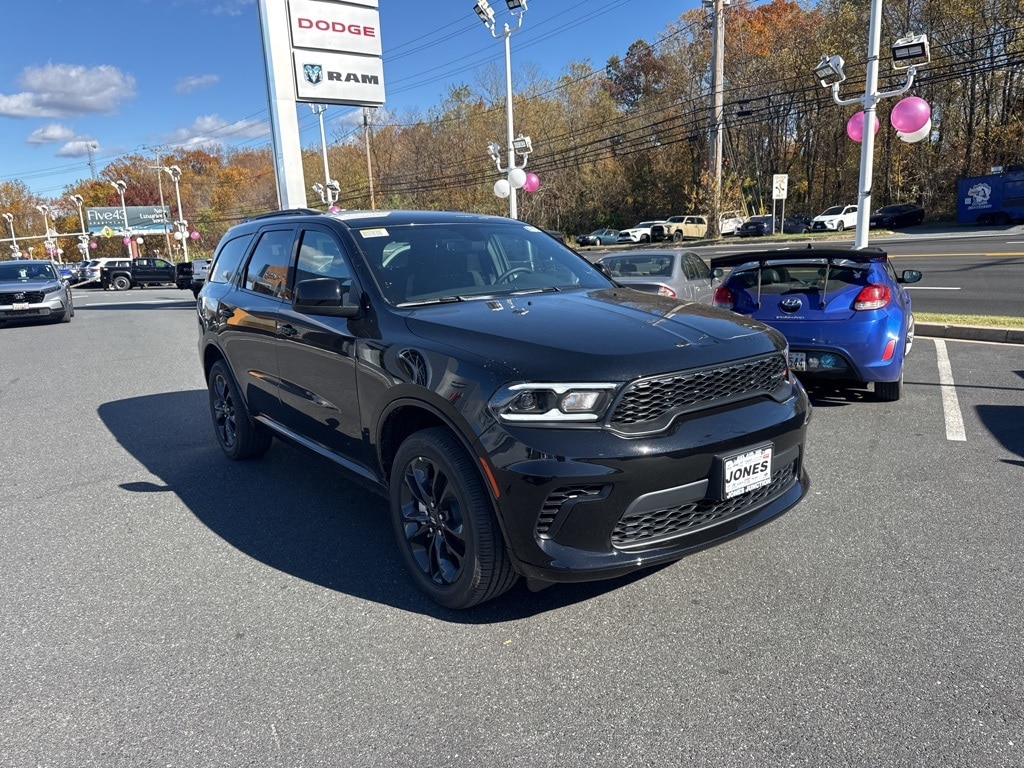 New 2026 Dodge Durango GT Sport Utility