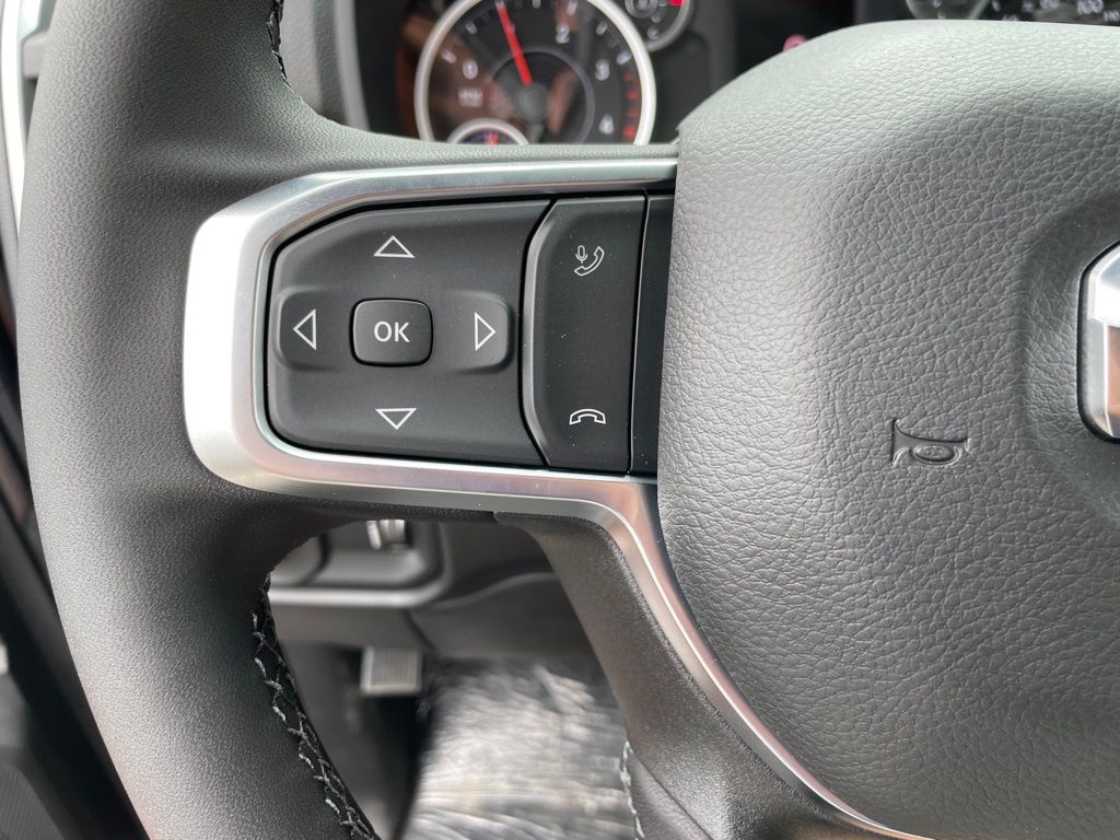 2025 RAM 2500 Big Horn - Photo 16