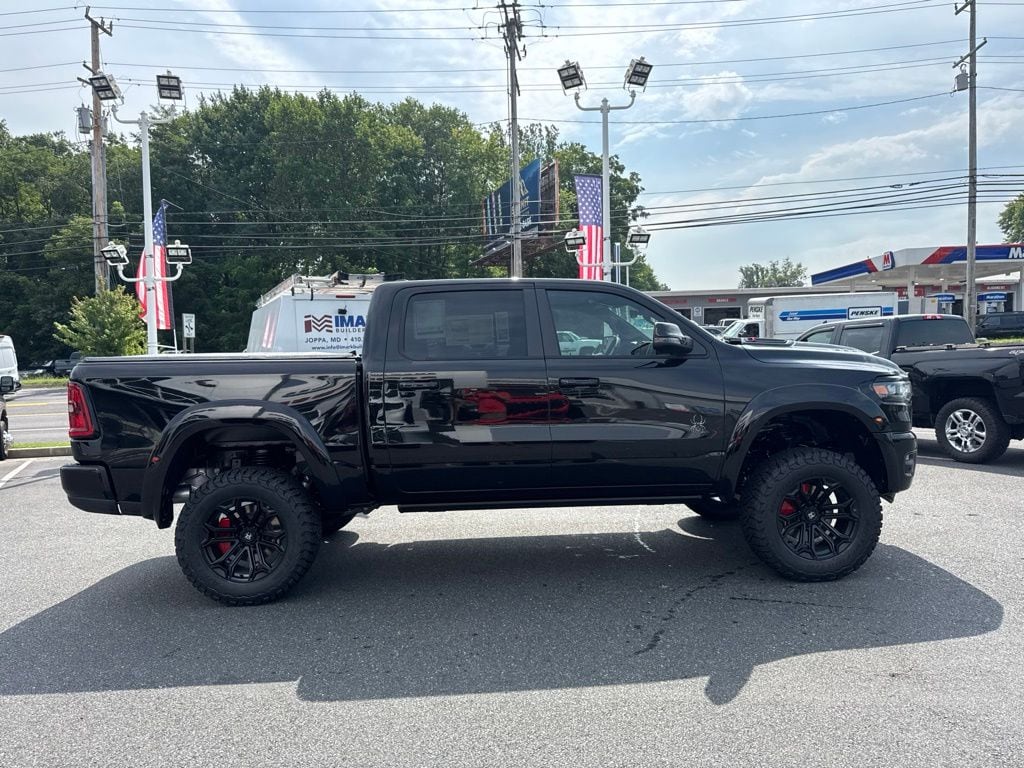 New 2026 Ram 1500 Big Horn/Lone Star Pickup