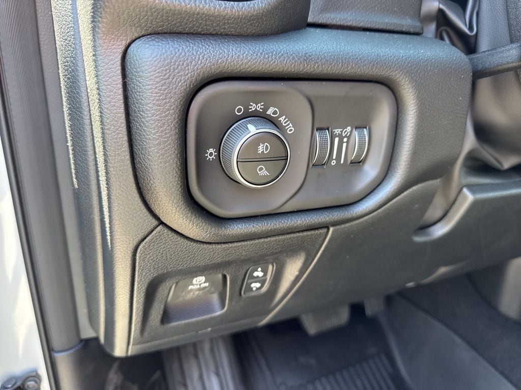 2026 RAM 1500 Big Horn/Lone Star - Photo 11