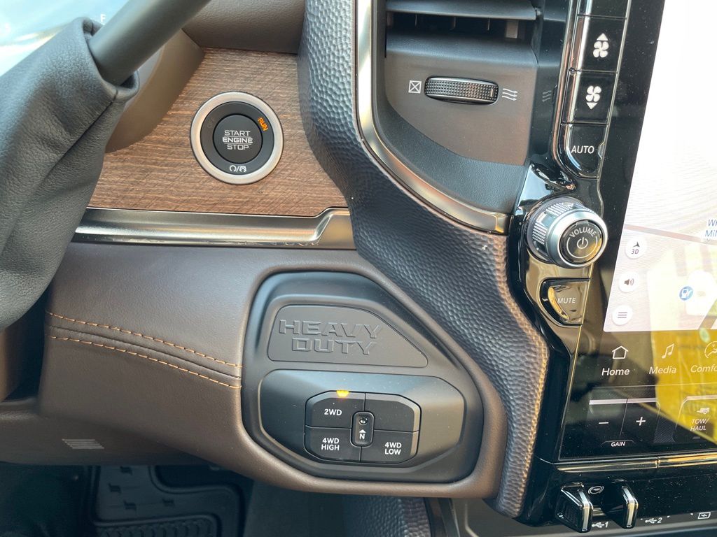 2026 RAM 2500 Limited - Photo 22
