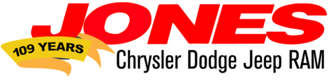 Jones Chrysler Dodge Jeep RAM