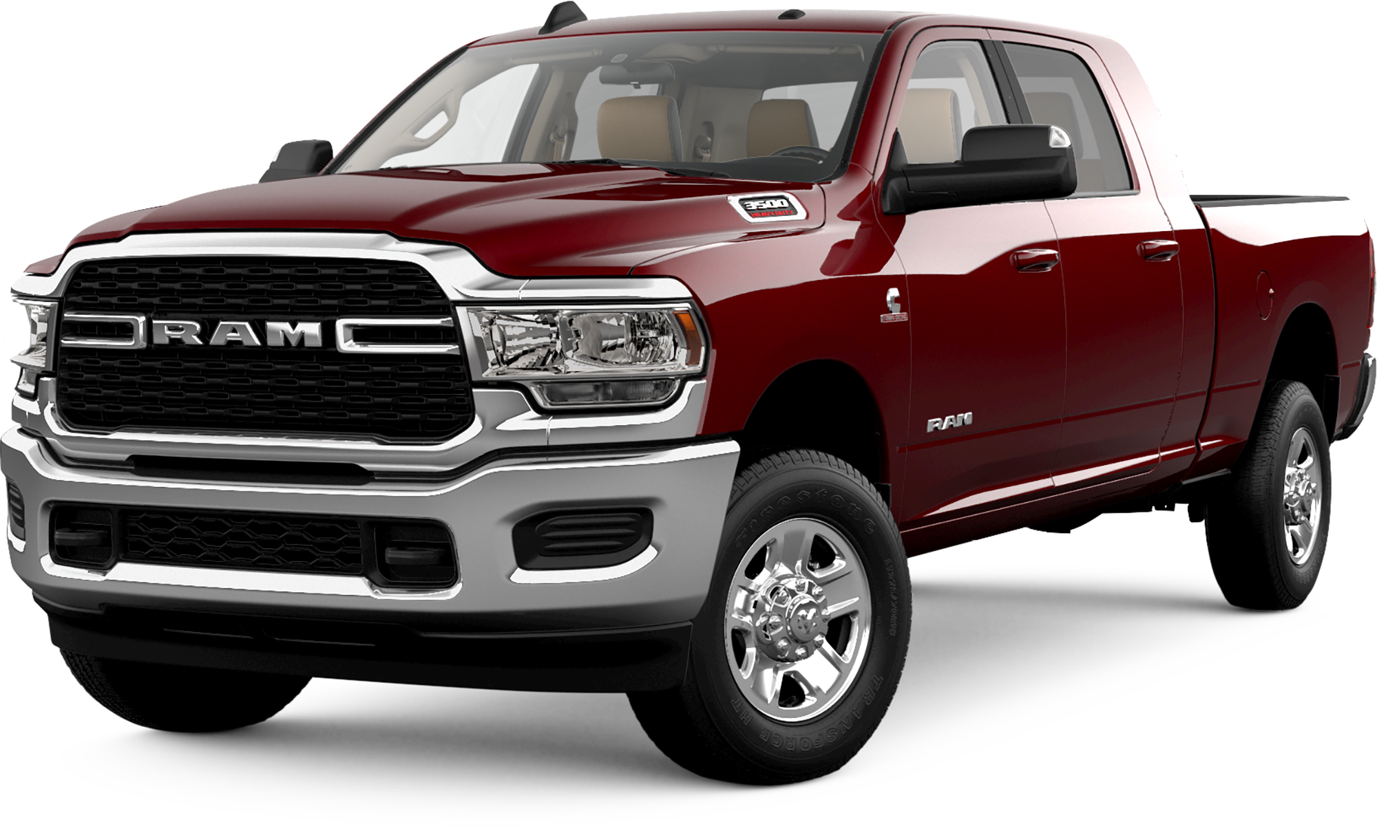 ram3500