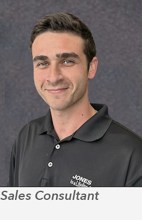 Staff member Eric Feller from 9e154c649920