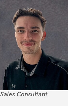 Staff member Eric Muddiman from 9e154c649920