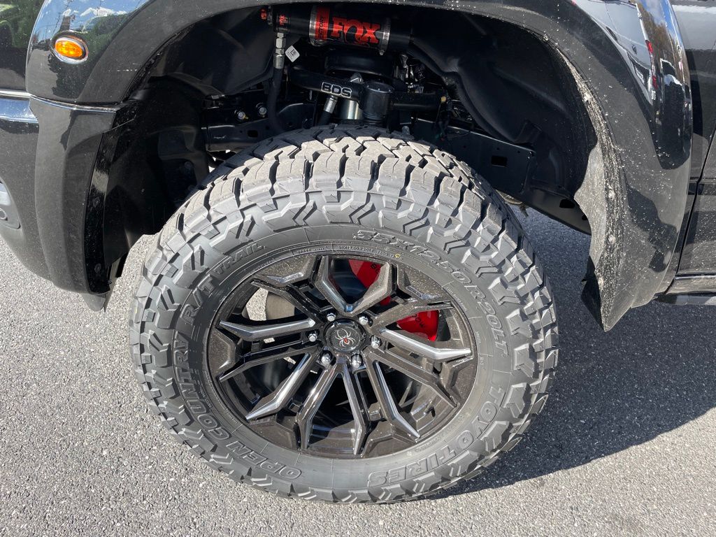 2026 RAM 1500 Big Horn/Lone Star - Photo 8