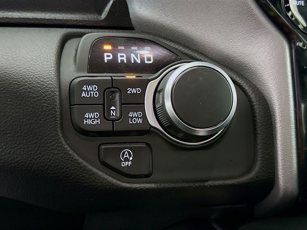 2026 RAM Ram 1500 Pickup Big Horn/Lone Star - Photo 10