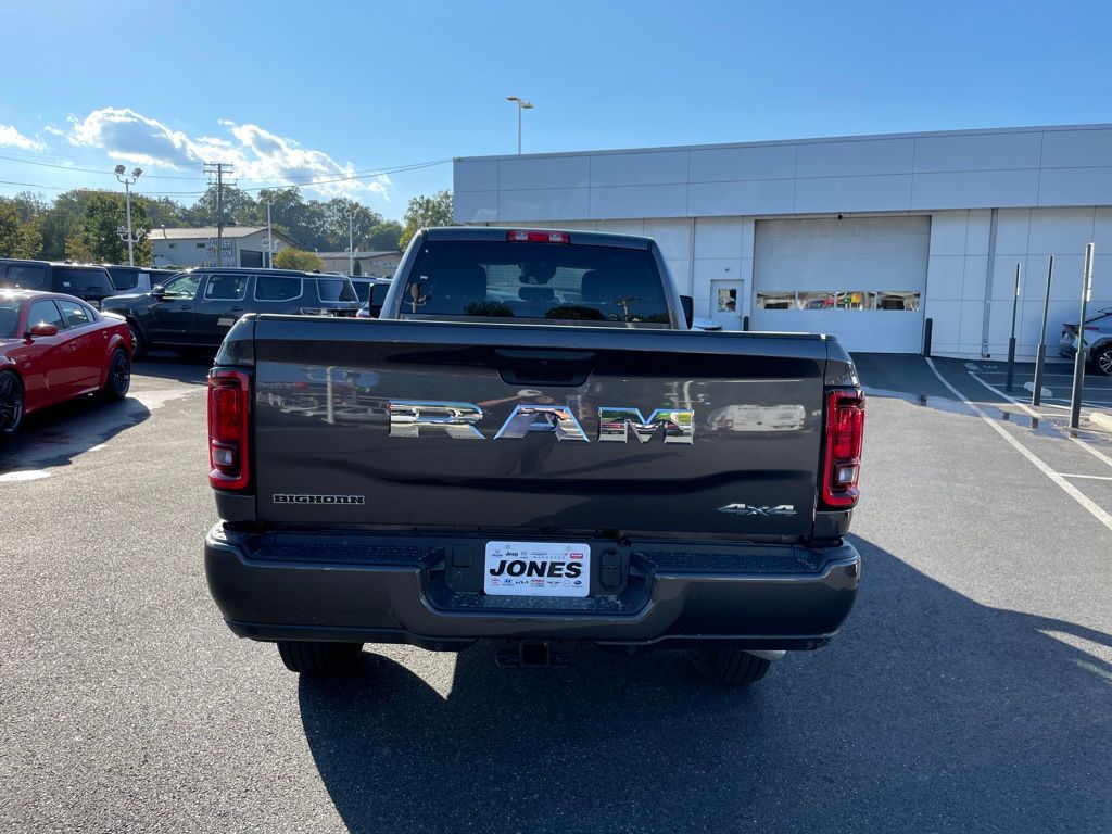 2026 RAM 2500 Big Horn - Photo 6