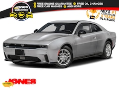 2026 Dodge Charger R/T Scat Pack Coupe