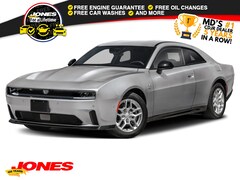 2026 Dodge Charger R/T Scat Pack Coupe