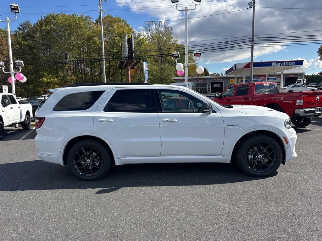 New 2026 Dodge Durango GT Sport Utility