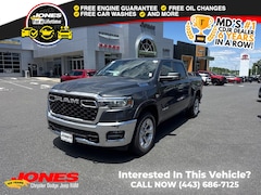 2026 Ram 1500 Big Horn/Lone Star Pickup