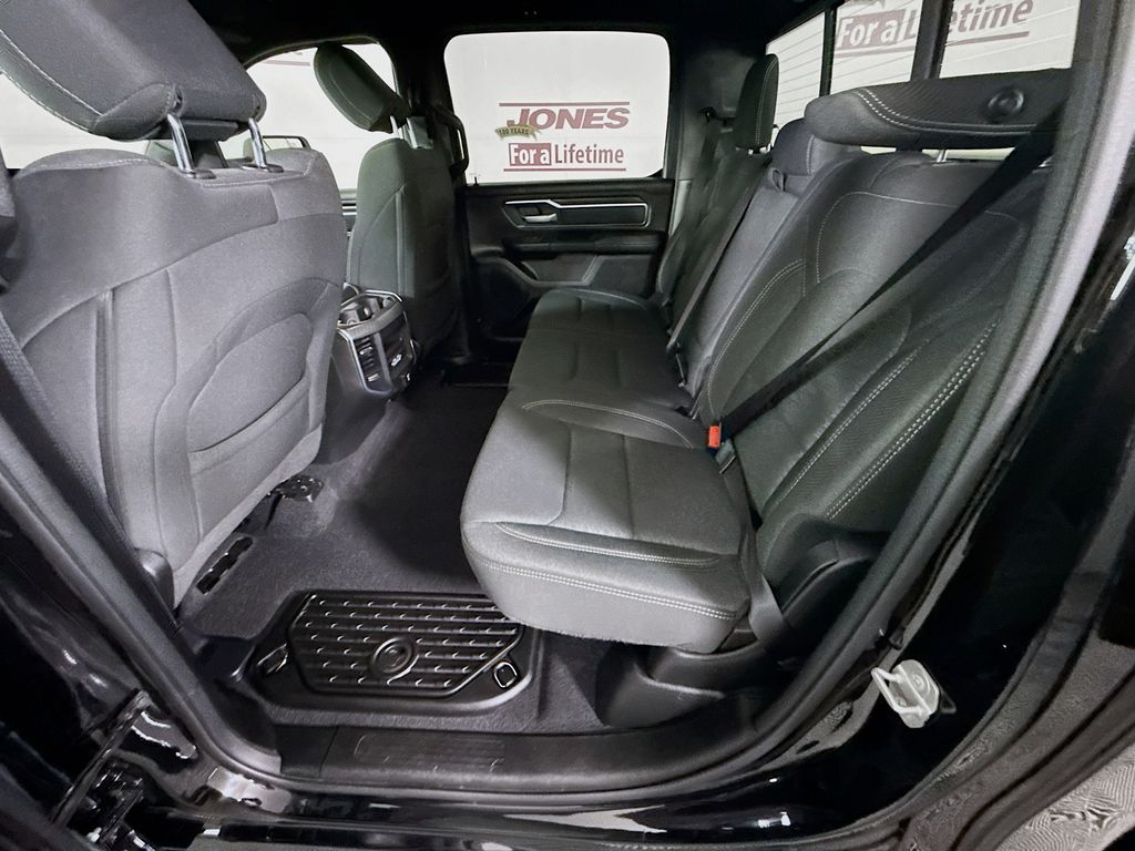 2026 RAM Ram 1500 Pickup Big Horn/Lone Star - Photo 28