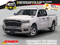 2026 Ram 1500 Big Horn/Lone Star Pickup