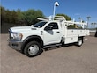  Ram 4500 Chassis Cab