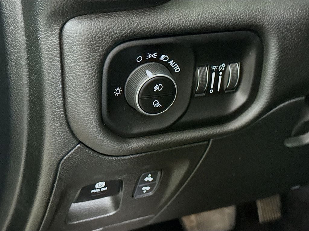 2026 RAM Ram 1500 Pickup Big Horn/Lone Star - Photo 20