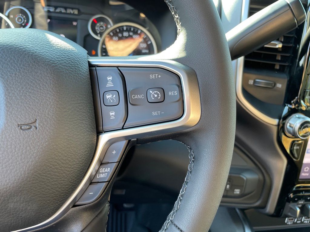 2026 RAM 2500 Big Horn - Photo 14