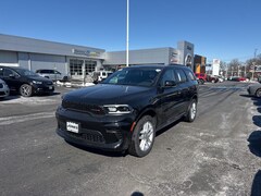 2026 Dodge Durango GT Plus Sport Utility